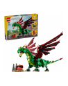 LEGO 31161 CREATOR Średniowieczny smok - nr 13