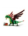 LEGO 31161 CREATOR Średniowieczny smok - nr 14