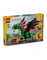 LEGO 31161 CREATOR Średniowieczny smok - nr 7