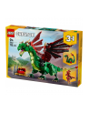 LEGO 31161 CREATOR Średniowieczny smok - nr 8