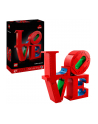 LEGO 31214 ART LOVE - nr 1