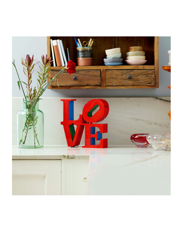 LEGO 31214 ART LOVE główny