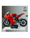 LEGO 42202 TECHNIC Motocykl Ducati Panigale V4 S - nr 10