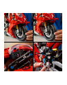 LEGO 42202 TECHNIC Motocykl Ducati Panigale V4 S - nr 13