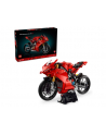 LEGO 42202 TECHNIC Motocykl Ducati Panigale V4 S - nr 14