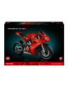 LEGO 42202 TECHNIC Motocykl Ducati Panigale V4 S - nr 1