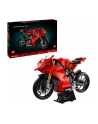 LEGO 42202 TECHNIC Motocykl Ducati Panigale V4 S - nr 3