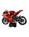 LEGO 42202 TECHNIC Motocykl Ducati Panigale V4 S - nr 5