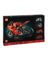LEGO 42202 TECHNIC Motocykl Ducati Panigale V4 S - nr 7