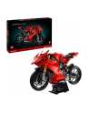 LEGO 42202 TECHNIC Motocykl Ducati Panigale V4 S - nr 8