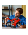 LEGO 42202 TECHNIC Motocykl Ducati Panigale V4 S - nr 9