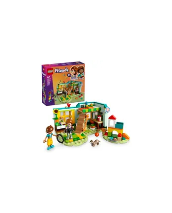 LEGO 42646 FRIENDS Pokój Autumn nr 2