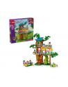 LEGO 42652 FRIENDS Spotkanie w domku na Drzewie Przyjaźni - nr 1