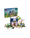 LEGO 42669 FRIENDS Dom pszczelarzy i kwiatowy ogród - nr 1