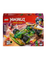 LEGO 71828 NINJAGO Samochód wyścigowy Lloyda z napędem typu pull-back - nr 2