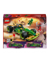 LEGO 71828 NINJAGO Samochód wyścigowy Lloyda z napędem typu pull-back - nr 4