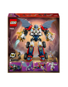 LEGO 71834 NINJAGO Wielofunkcyjny ultramech Zane’a - nr 10