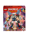 LEGO 71834 NINJAGO Wielofunkcyjny ultramech Zane’a - nr 1