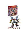 LEGO 71834 NINJAGO Wielofunkcyjny ultramech Zane’a - nr 3