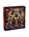 LEGO 71834 NINJAGO Wielofunkcyjny ultramech Zane’a - nr 7