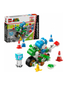 LEGO 72031 SUPER MARIO Mario Kart - Yoshi Bike - nr 11