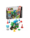 LEGO 72031 SUPER MARIO Mario Kart - Yoshi Bike - nr 12