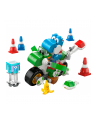 LEGO 72031 SUPER MARIO Mario Kart - Yoshi Bike - nr 18