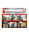 LEGO 72031 SUPER MARIO Mario Kart - Yoshi Bike - nr 19