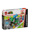 LEGO 72031 SUPER MARIO Mario Kart - Yoshi Bike - nr 5