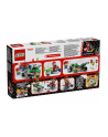 LEGO 72034 SUPER MARIO Mario Kart - Baby Mario kontra Baby Luigi - nr 10