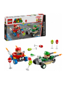 LEGO 72034 SUPER MARIO Mario Kart - Baby Mario kontra Baby Luigi - nr 12