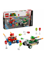 LEGO 72034 SUPER MARIO Mario Kart - Baby Mario kontra Baby Luigi - nr 13