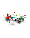 LEGO 72034 SUPER MARIO Mario Kart - Baby Mario kontra Baby Luigi - nr 14