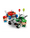 LEGO 72034 SUPER MARIO Mario Kart - Baby Mario kontra Baby Luigi - nr 15