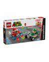 LEGO 72034 SUPER MARIO Mario Kart - Baby Mario kontra Baby Luigi - nr 5