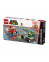 LEGO 72034 SUPER MARIO Mario Kart - Baby Mario kontra Baby Luigi - nr 6