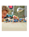 LEGO 72035 SUPER MARIO Mario Kart - Toad i jego garaż - nr 13