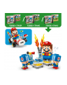 LEGO 72035 SUPER MARIO Mario Kart - Toad i jego garaż - nr 15
