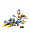 LEGO 72035 SUPER MARIO Mario Kart - Toad i jego garaż - nr 2