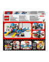 LEGO 72035 SUPER MARIO Mario Kart - Toad i jego garaż - nr 4