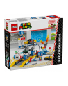 LEGO 72035 SUPER MARIO Mario Kart - Toad i jego garaż - nr 5