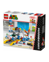 LEGO 72035 SUPER MARIO Mario Kart - Toad i jego garaż - nr 6