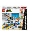 LEGO 72035 SUPER MARIO Mario Kart - Toad i jego garaż - nr 9