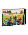 LEGO 72036 SUPER MARIO Mario Kart - Zestaw Baby Peach i Grand Prix - nr 17