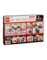 LEGO 72036 SUPER MARIO Mario Kart - Zestaw Baby Peach i Grand Prix - nr 18