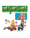LEGO 72036 SUPER MARIO Mario Kart - Zestaw Baby Peach i Grand Prix - nr 22