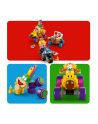 LEGO 72036 SUPER MARIO Mario Kart - Zestaw Baby Peach i Grand Prix - nr 23