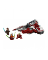 LEGO 75401 STAR WARS Interceptor Jedi Ahsoki - nr 10