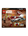 LEGO 75401 STAR WARS Interceptor Jedi Ahsoki - nr 11