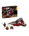 LEGO 75401 STAR WARS Interceptor Jedi Ahsoki - nr 12
